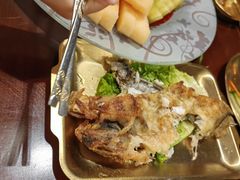 -亚龙湾红树林度假酒店-韩轩韩餐厅