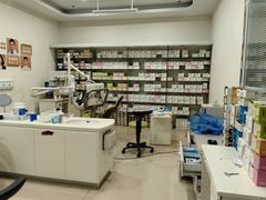 -泰康拜博口腔医院(江北总院)