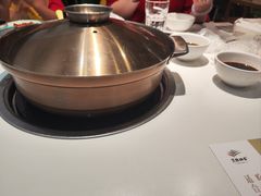 -烹然四季椰子鸡火锅(姚家园万象汇店)