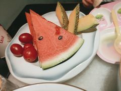 -聚京民福烤鸭店(木樨园店)