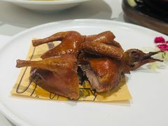 -富淳饭店(陆家嘴保利广场店)