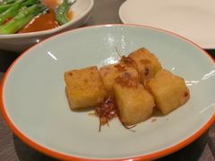 -领事馆19号中餐厅(厦门海景洲际酒店)