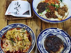 -老李家biangbiang面(南大街店)