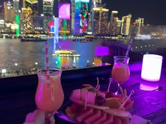 -外滩8号 whisky bar(金延大厦店)