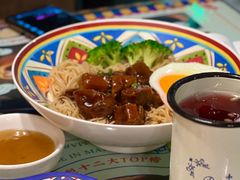 -玛嘉烈(北京金融街店)