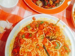 -辣小鲜·南昌大排档(船山路店)