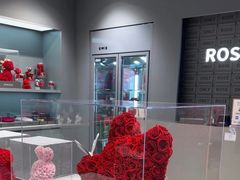 -ROSEONLY诺誓(国际广场购物中心店)