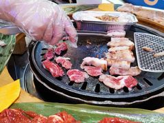 -玄希浪漫厨房·韩料烤肉(湖滨银泰in77店)