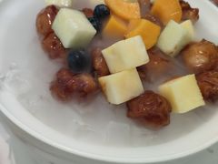 -大树餐厅(万达创始店)