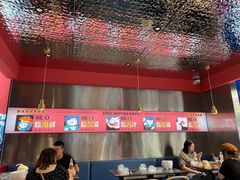 大堂-青木岚小海鲜•小龙虾(友谊店)