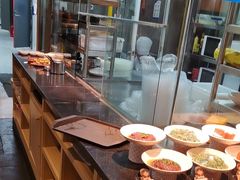 -老淮滨-蚌埠非遗小吃(淮河路店)