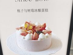 -PETIT PARIS 小巴黎(花园道店)