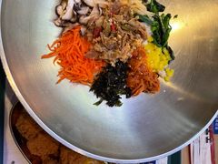 -梨花牛肉汤饭(仁恒伊势丹店)