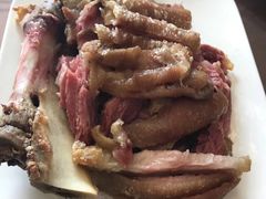 -北门饭店(三香路店)