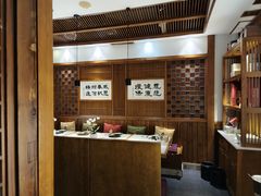 -一叶一世界•素食餐厅(环球中心店)
