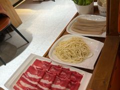 -喜虾客·大虾火锅(郑州无限城店)