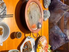 -民食香·腊排骨野生菌美食(木府店)