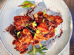 -The Rug Cafe(王府中环店)