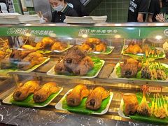 -但家香酥鸭(民生路总店)