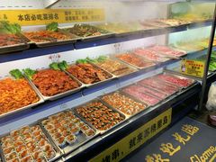 -苏格里岛自助海鲜火锅烧烤(大汉悦中心店)