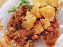 -小豆海棠(嘉兴路店)