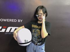 -e赛道卡丁车