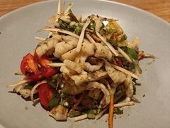 -花舍·新派粤菜·西餐·下午茶(亚运村·鸟巢店)