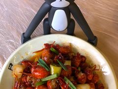 -巴厘龙虾·榜首油焖大虾(洞庭·艺术洋房店)