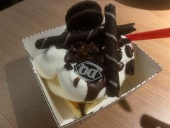 -DQ·蛋糕·冰淇淋(万象城店)