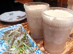 -小川洋风料理(街道口店)