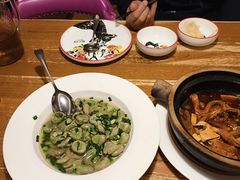 -新白鹿餐厅(龙游路总店·杭帮菜名店)