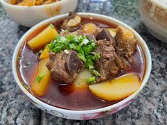 -李记小小吃(涪江路店)