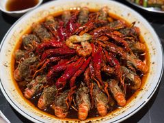 -红盔甲·小龙虾(人民广场店)