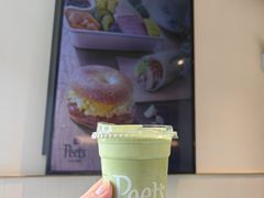 -Peet's Coffee皮爷咖啡(上海长风大悦城店)