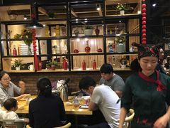 -陈记农家挂炉烤肉(雁南一路店)