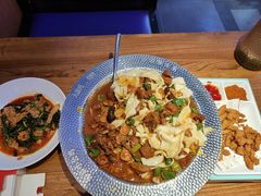 -俭寨大盘鸡·缸子肉·小公鸡·新疆菜(云通店)