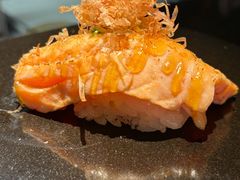 -昊·来了寿司(台湾街店)