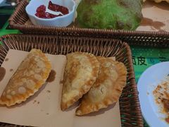 -令氏家外家周秦食府(高新店)