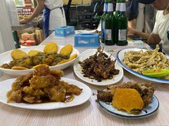 -夕阳红小吃(中街大悦城店)
