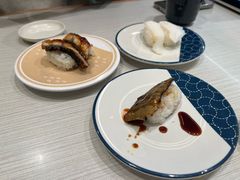 -滨寿司(新街口中央商场店)