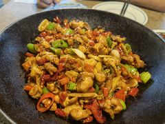 -几荷·恰似故人来(秀水广场店)