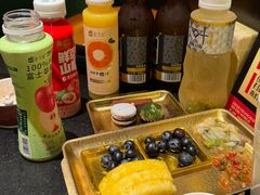 -牛New寿喜烧(金茂览秀城店)
