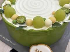 -半勺舒舒生日蛋糕店