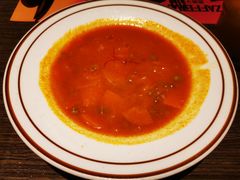 -ZAFFERANO西班牙海鲜饭(上海首店)