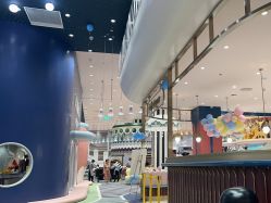 -奈尔宝·儿童乐园·亲子餐厅(鄞州万达店)