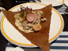 -La Creperie法餐厅(芮欧百货店)