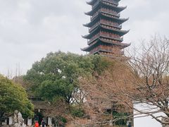 -常熟方塔园
