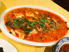 -陈麻婆豆腐(春熙店)