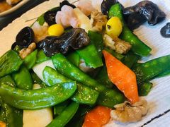 -红樱桃·欢乐餐厅(太原里店)