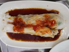 肠粉-冰泉豆浆馆(白云山总店)